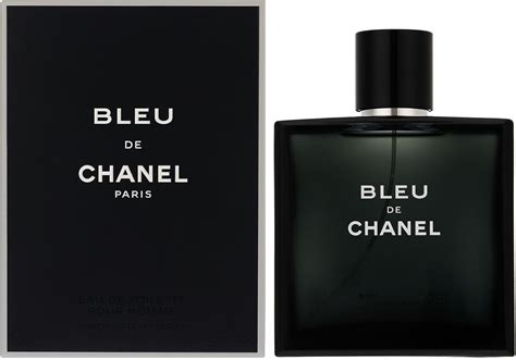 chanel bleu de chanel price